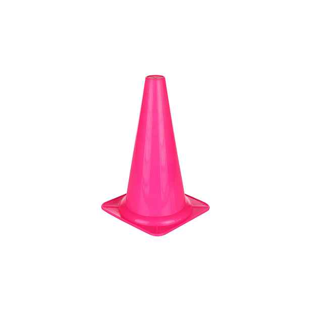 Sport kužel 30 cm , 1 ks