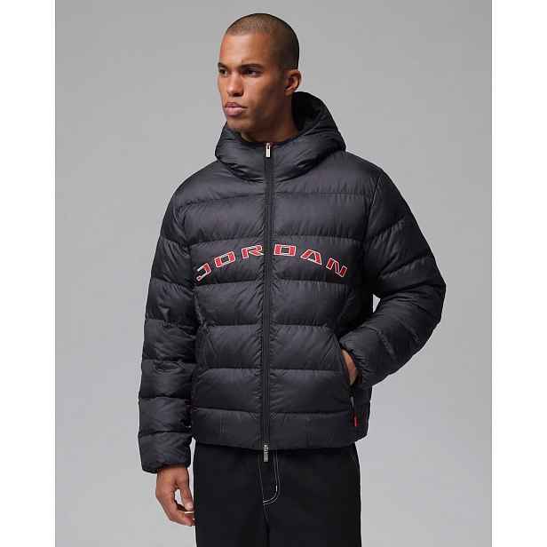 Jordan Brooklyn Puffer Jacket