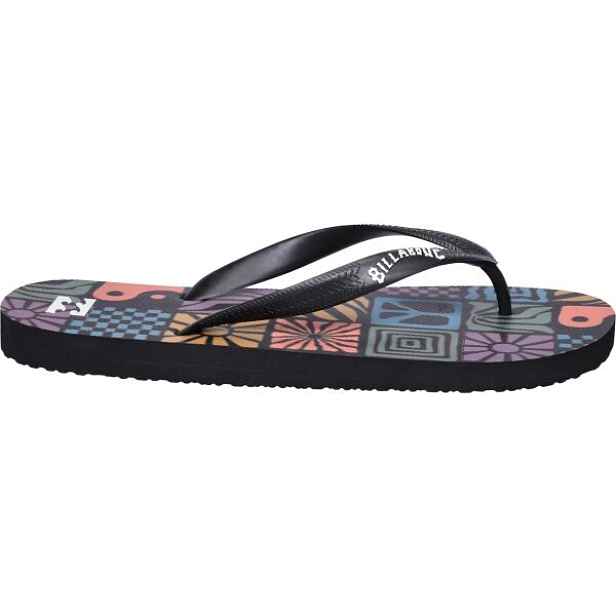 Billabong TIDES Pánské žabky, mix