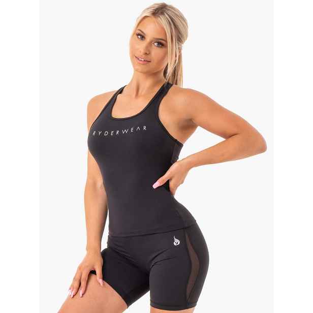 Ryderwear Dámské tílko Hype Racer Back