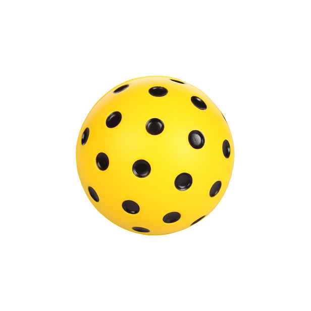 Silent Pickleball pěnový míček , 1 ks
