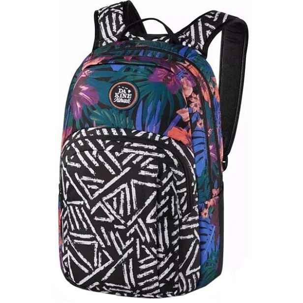 Dakine CAMPUS 25 Městský batoh, mix