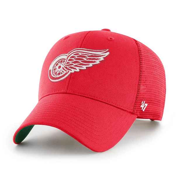 NHL Detroit Wings Branson