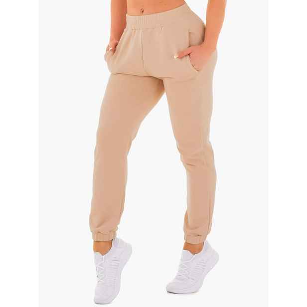 Ryderwear Dámské tepláky Adapt Nude