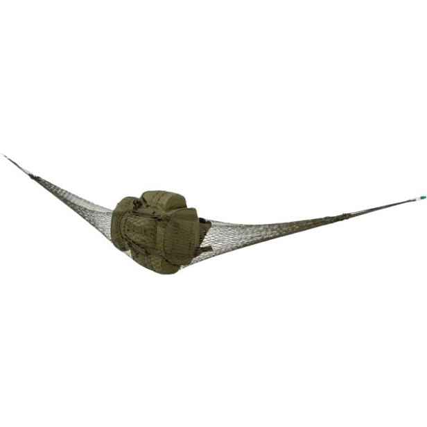YATE GEAR HAMMOCK Hamaka na materiál
