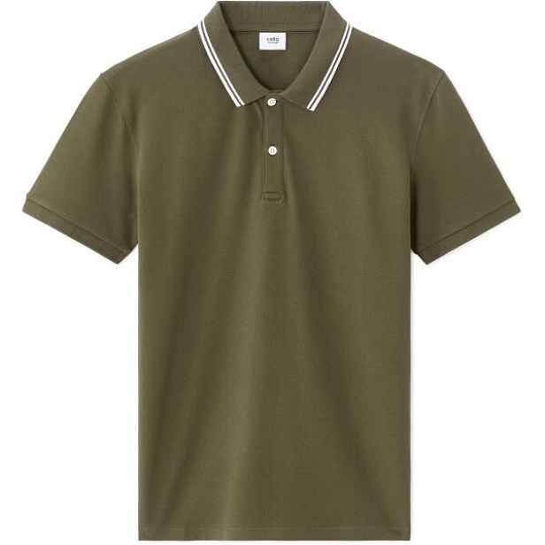 CELIO LEPRIME Pánské polotričko