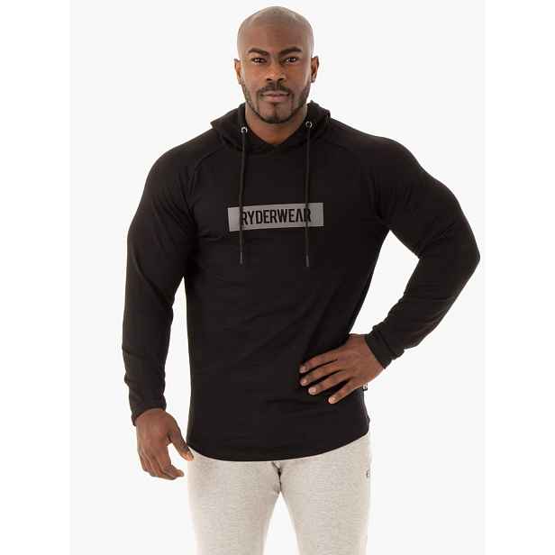 Ryderwear Pánská mikina Base