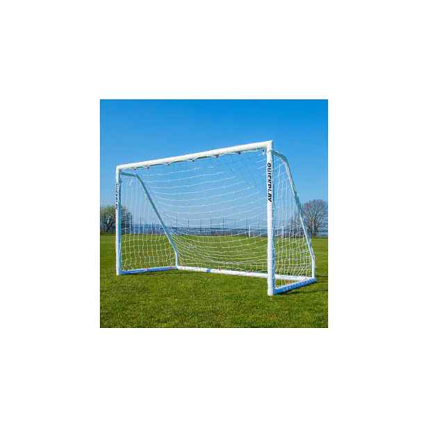 Q Fold Match fotbalová branka 8 x 5 FT, 1 ks