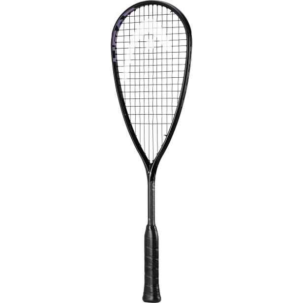 Head SPEED 135 SB SLIMBODY Squashová raketa