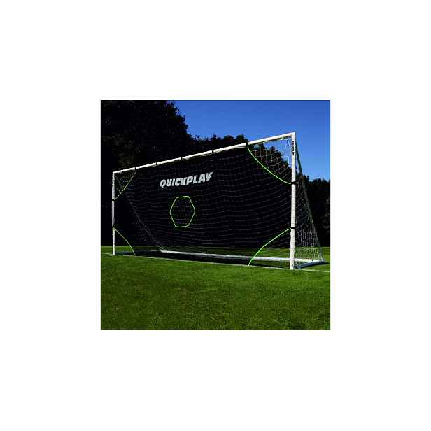 Target Net Lite fotbalová střelecká plachta pro branky 16 x 7 FT, 1 ks