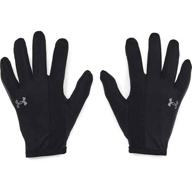 Under Armour STORM RUN Pánské rukavice