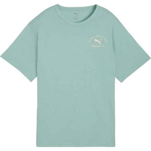 Puma CLASS RELAX TEE Dámské triko