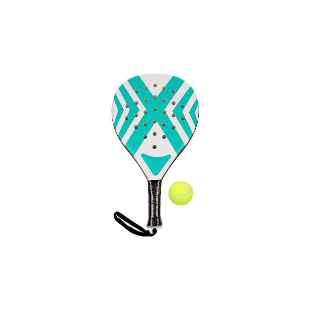 Strike Basic raketa na padel, 1 ks
