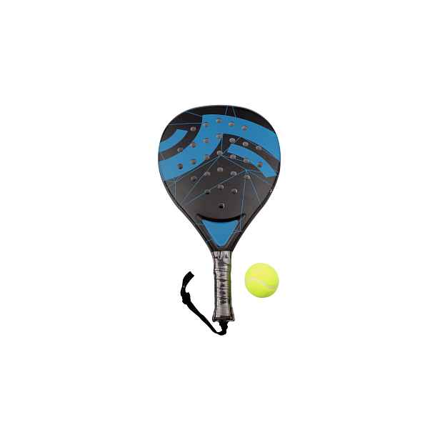 Thunder Basic raketa na padel, 1 ks