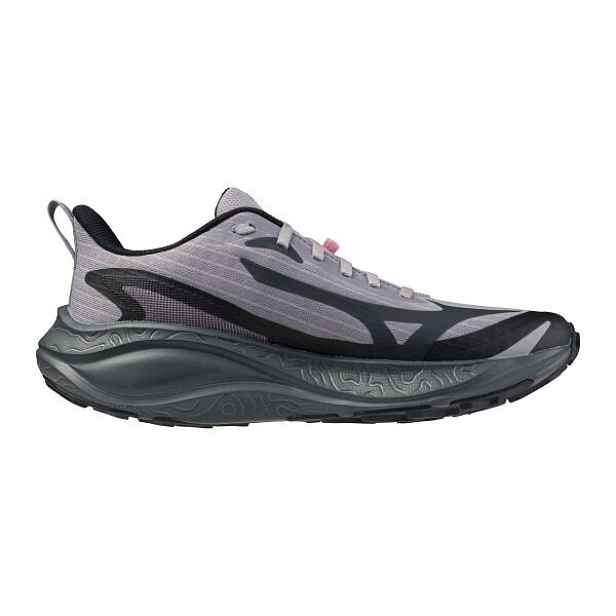 Mizuno NEO LUMINA Dámské trailové boty