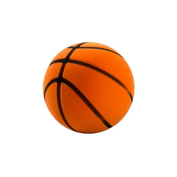 Silent Basketball 21 pěnový míč, 1 ks