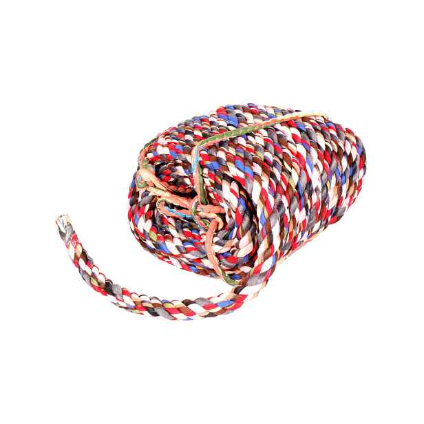 Tug of War Rope lano na přetahování 20 m, 1 ks