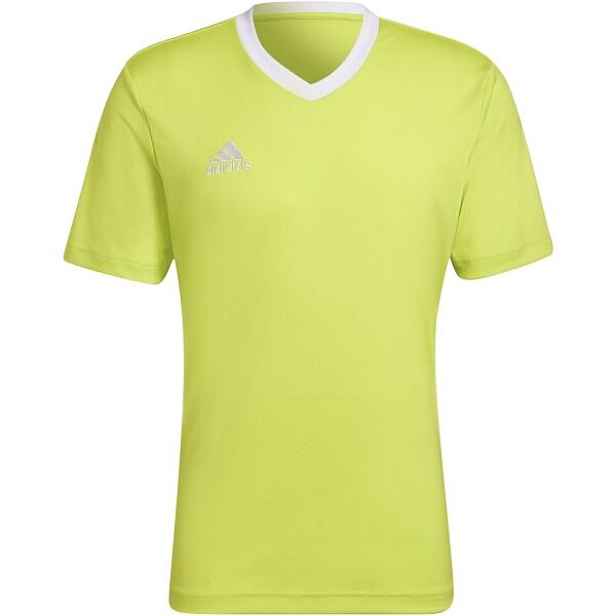 adidas ENTRADA 22 JERSEY Pánský fotbalový dres