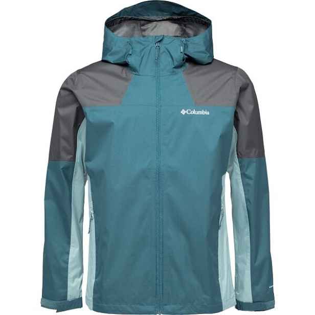 Columbia INNER LIMITS III JACKET Pánská bunda