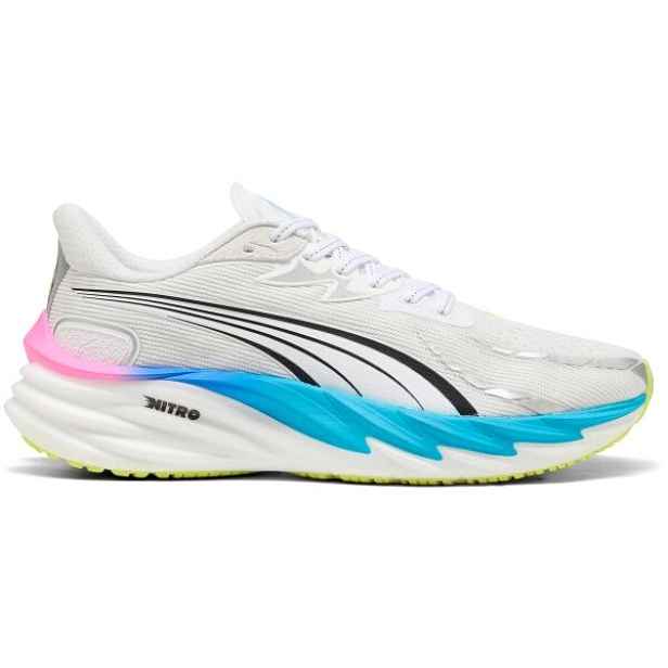 Puma VELOCITY NITRO 4 Pánské běžecké boty