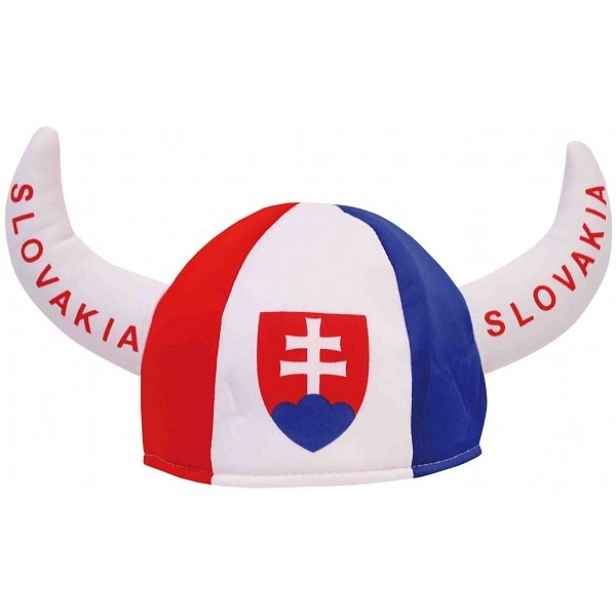 SPORT TEAM KLOBOUK ROHY SR 1 Kloboukové rohy , velikost UNI