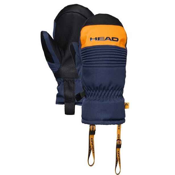 Head GALDO Dívčí rukavice -9Y