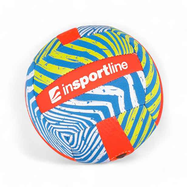 Neoprenový mini míč inSPORTline Pequenito