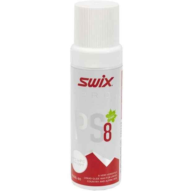 Swix PERFORMANCE SPEED PS08L Skluzný tekutý vosk