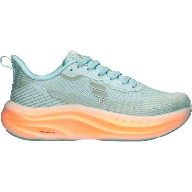Fitforce PRETRON WIDE Dámská běžecká obuv
