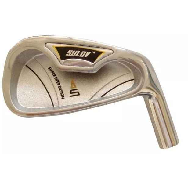 Sulov M1 STEEL Č.7 Golfová hůl