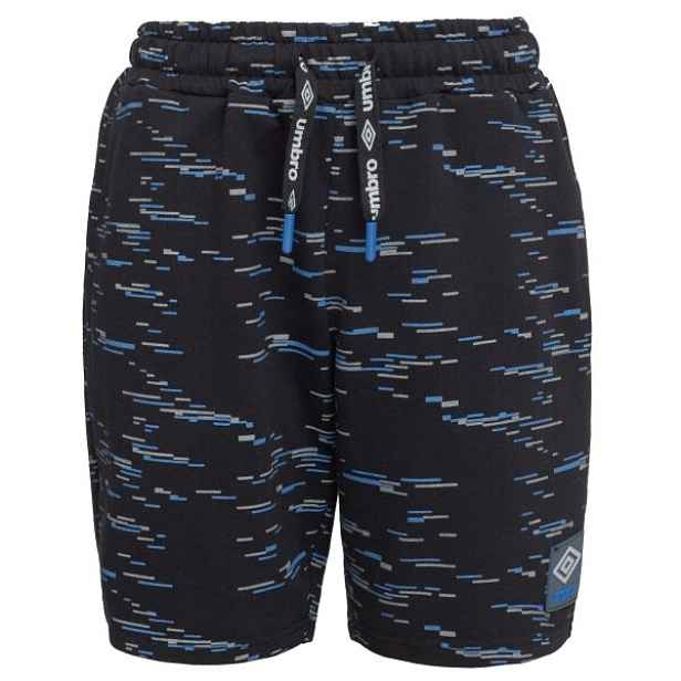 Umbro MARSHAL Chlapecké šortky -146