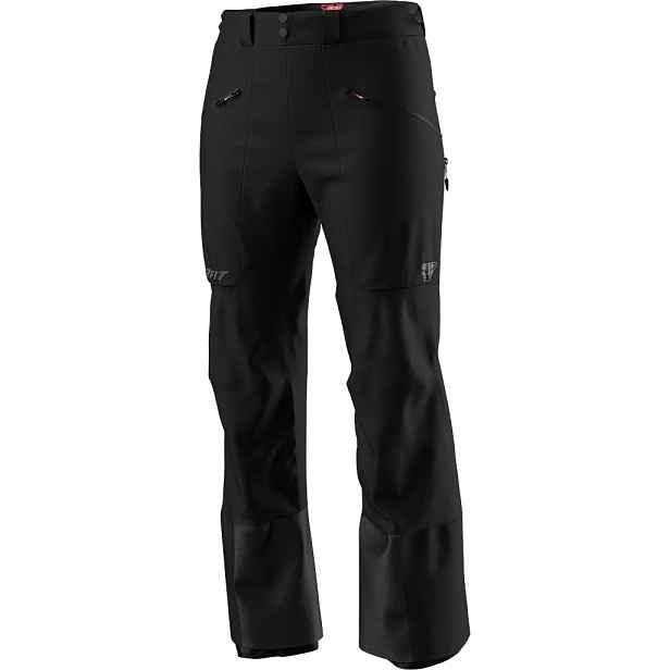 Kalhoty Dynafit Radical Softshell W out Barva: , Velikost: