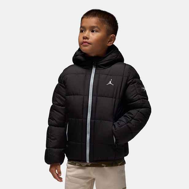 Jordan essentail midweight puffer 98-104 cm