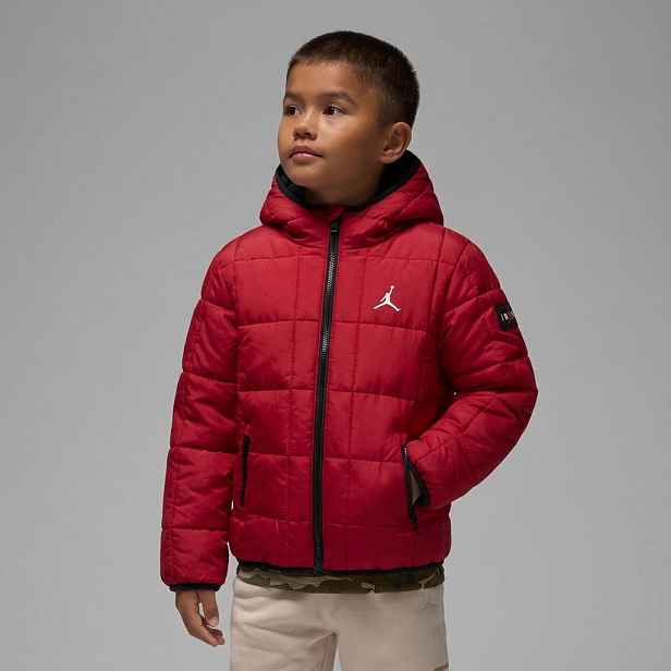 Jordan essentail midweight puffer 92-98 cm