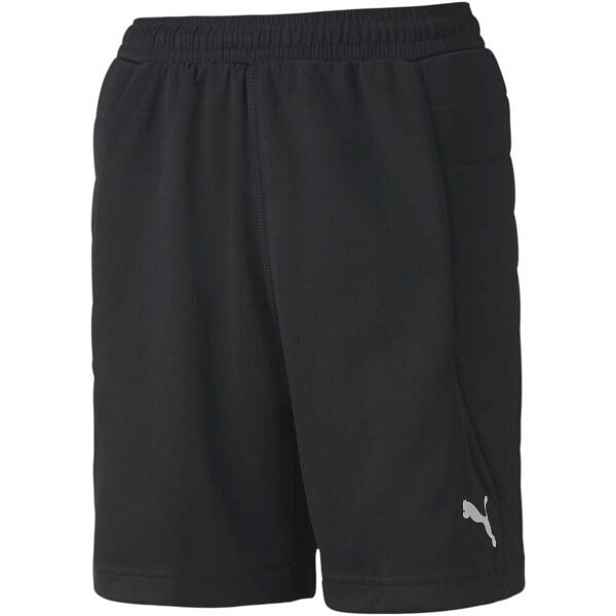 Puma GOALKEEPER SHORTS JR Dětské brankářské trenky
