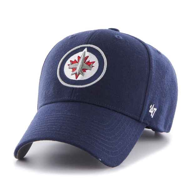 NHL Winnipeg Jets ’47 MVP