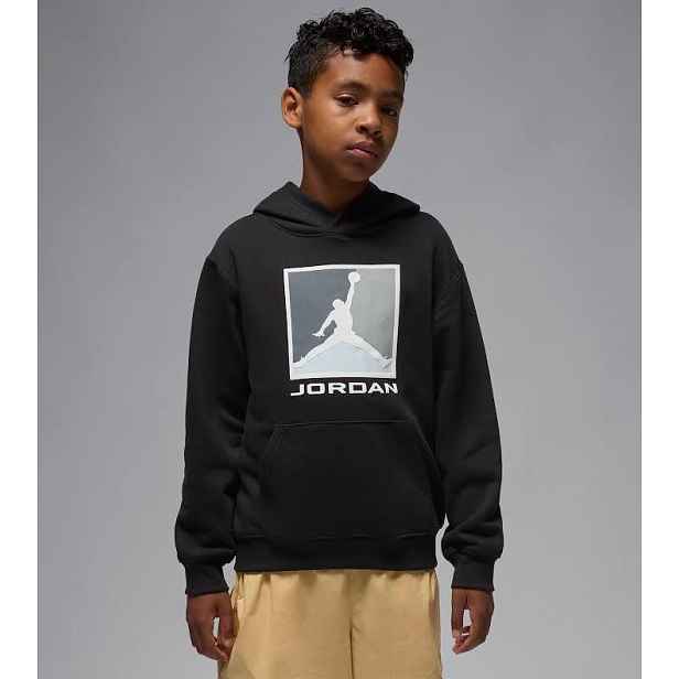Jordan mj ess flc baseline po s