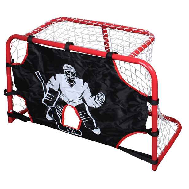 Mini Goal Kid dětská hokejová branka, 1 ks