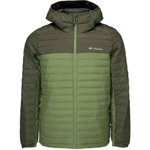 Columbia FALLS II JACKET Pánská bunda