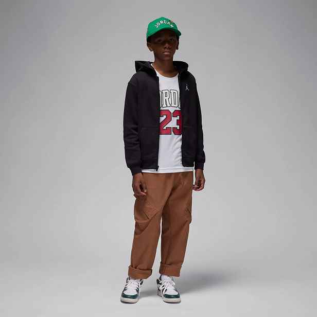 Jordan mj brkln flc fz s