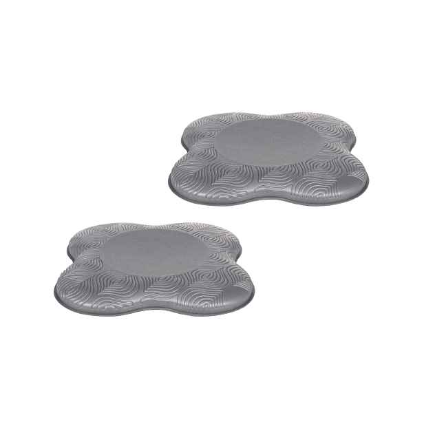 Support Pad Set podložky pod kolena a lokty , 1 sada