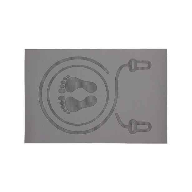 Jumping Mat 6040 podložka na skákání , 1 ks