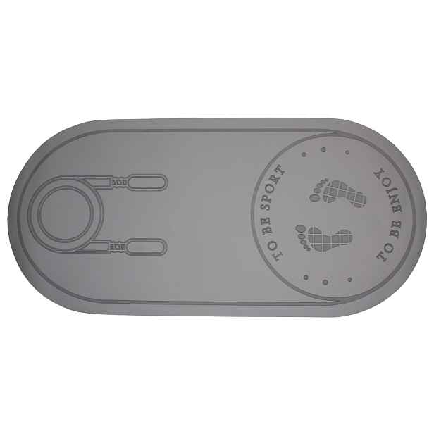 Jumping Mat 140 podložka na skákání , 1 ks