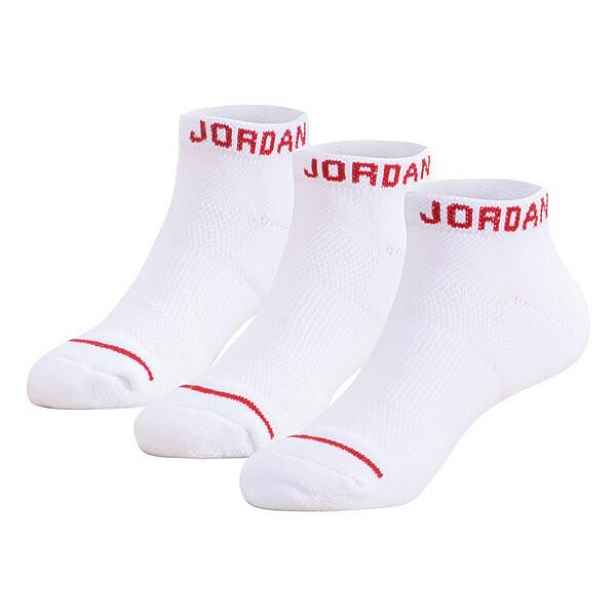 Jordan jordan jumpman no show 4-5yr