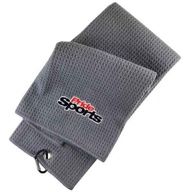 PRIDE SPORT PS MICRO-FIBER TOWEL Ručník