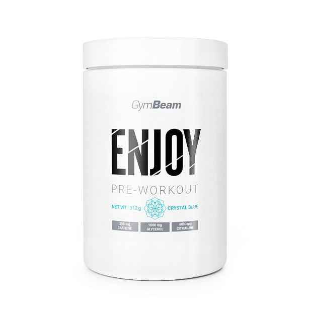 GymBeam ENJOY Pre-Workout
