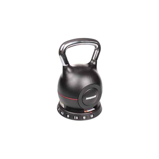 Core nastavitelný kettlebell 10,5 kg, 1 ks