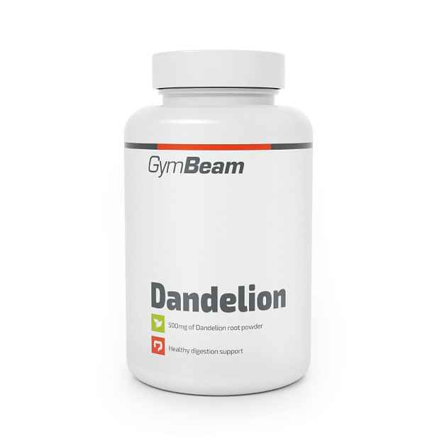 GymBeam Pampeliška lékařská
