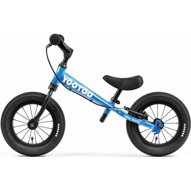 Yedoo YOOTOO Odrážedlo , velikost 12" (90 - 110 cm)