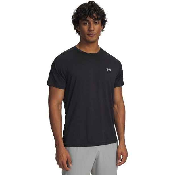 Under Armour VELOCITI REFLCT SS Pánské běžecké tričko